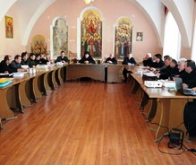 Повноцінне життя християнина виявляється і в подяці Богові за створений Ним світ,- вл.Михаїл(Колтун)